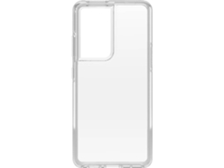 Capa Samsung Galaxy S21 Ultra OTTERBOX Transparente