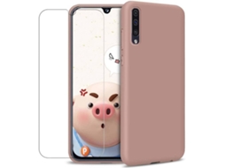 Capa Samsung Galaxy A50 HONGWE.