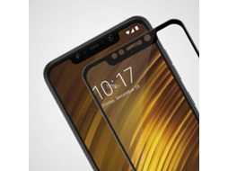 Pelicula de Vidro PHONECARE Pocophone F1
