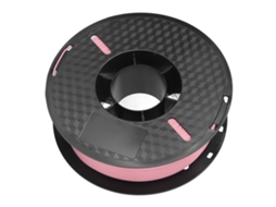Fio De Impressora 3d 1.75mm 1kg Pla Ecológico Sem Fumaça Sem Cheiro Consumível Para Impressora 3d Rosa