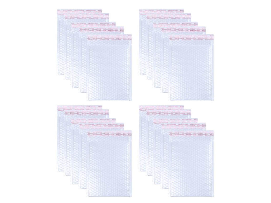 25pcs Envelopes Acolchoados