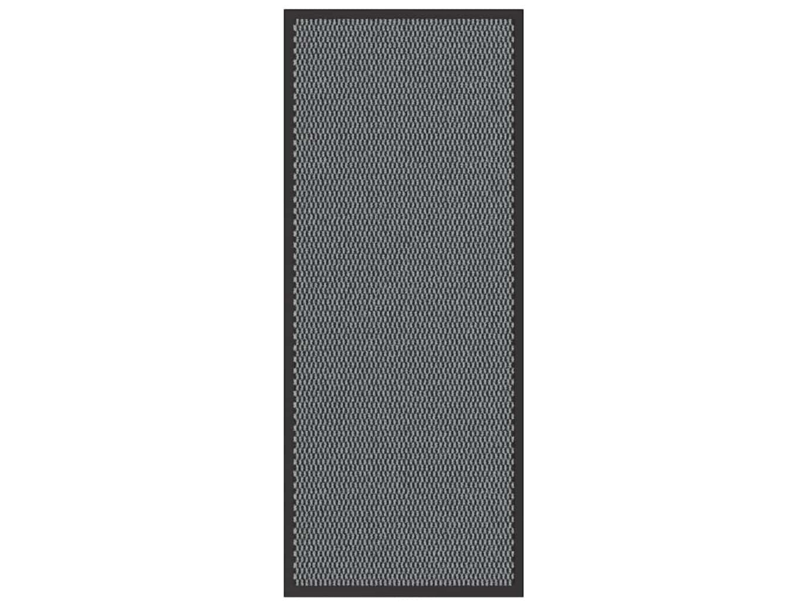 Vidaxl Capacho Antracite 60x150 Cm