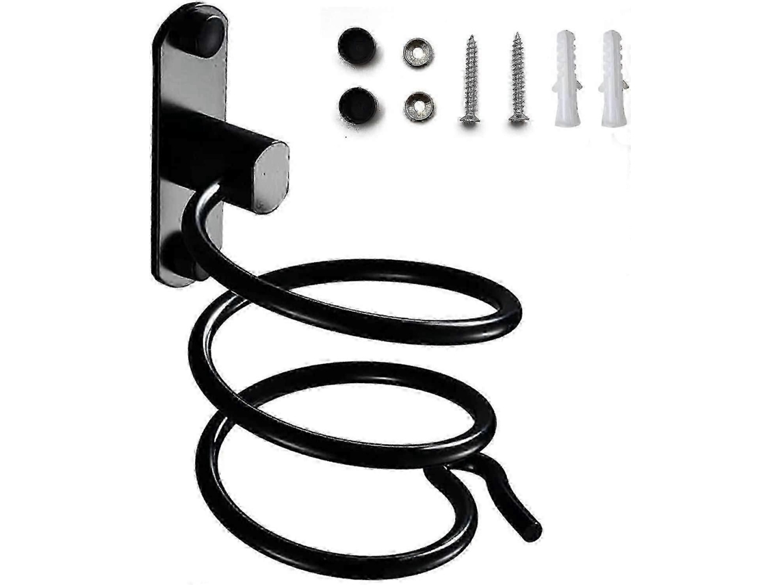 Suporte para Secador de Cabelo, Parede Cabelo com GOKOCO
