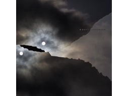 Vinil S. Carey  - Supermoon