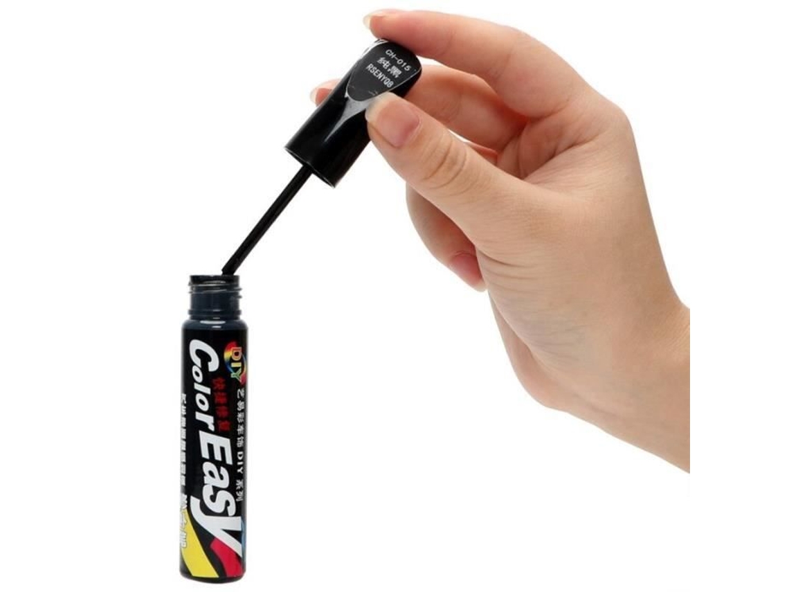 Corretor de Arranhões de Carro Fix It Pro Caneta de Pintura Automática Profissional Removedor de Arranhões 20045D6
