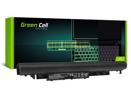 Verde Cell Laptop Akku JC04 919701-850 für HP 240 G6 245 246 G6 G6 250 G6 255 G6 HP 14-BS 14-BW 15-BS 15-BW 17-AK 17-BS