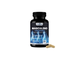 Cápsulas Cuidado Corporal Masculino Docteat