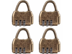 Bolsa Multifuncional Tsa002 007 para Chaves BRILVIBERA