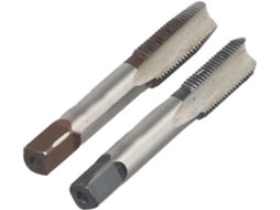 Aço De Alta Resistência Para Roscas Métricas M10 X 1mm, Par De Roscas À Direita Para Peças Aço Inoxidável E Ferro, Kit