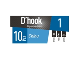 Daiwa D Hook Chinu
