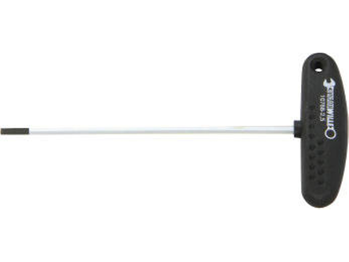 Chave STAHLWILLE Hexagonal Em2 (5 mm)