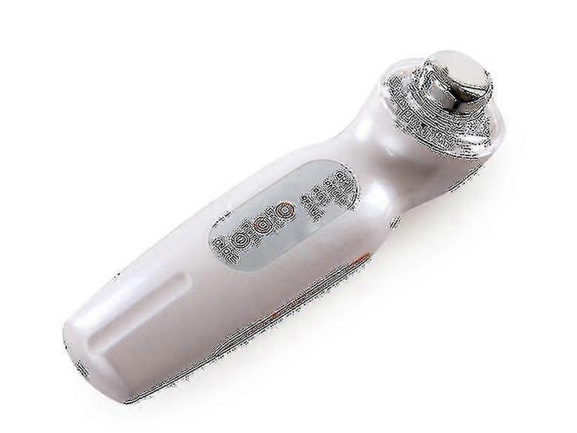 Dispositivo De Ultrassom Para Rosto E Olhos | 3 Cores Led Micro Vibração Ultrassônica Facial Rejuvenescimento Sk Sygo