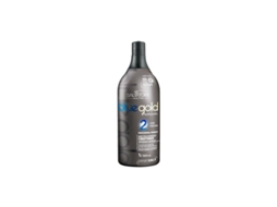 Tratamento De Taninoplastia Blue Gold Premium 1l (passo 2)