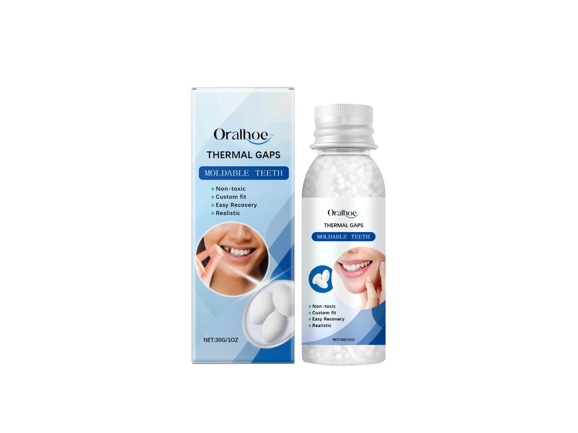 Dentário Moldável Bebê Sem Bpa
