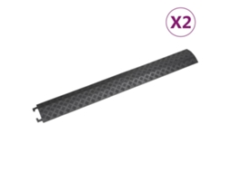 Cable Protector Ramp, Cable Protector Ramps Vidaxl (n/a)