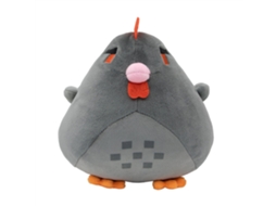 Laxiscreed Boneco De Pelúcia Coelho Em Algodão Pp, Decoração E Presente De Aniversário, Cinza