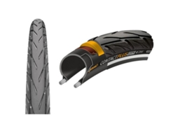 Continental Contact Plus City Rigid