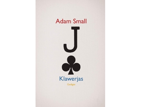 Livro Klawerjas De Adam Small (africâner)