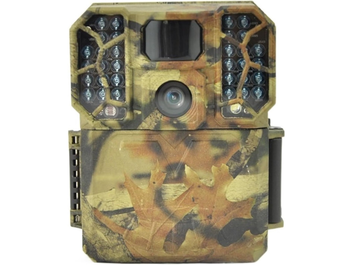 Caméra Faune Sauvage de Chasse Grand Angle Scouting Binoculaire Vision Nocturne Machine Detecção SFUSHOS