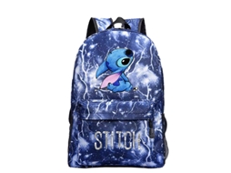 Mochila Infantil, Desenho Animado, Aulas