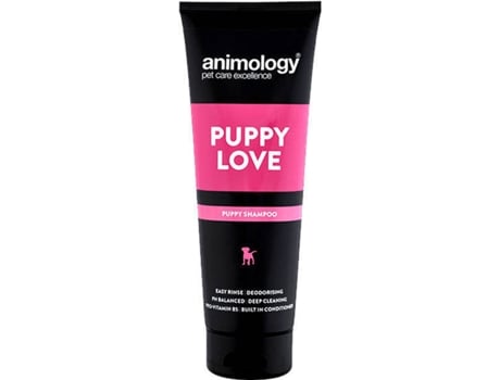 Champô para Cães  Puppy (250ml)
