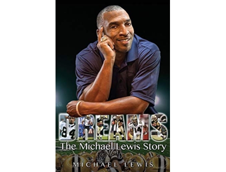 Livro Dreams de Michael Lewis (Inglês)