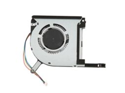 Cooler De Laptop 4 Pinos Para Asus Fx505 Fx705g Dfx95d Fx86 Gpu Cpu Resfriamento Rápido