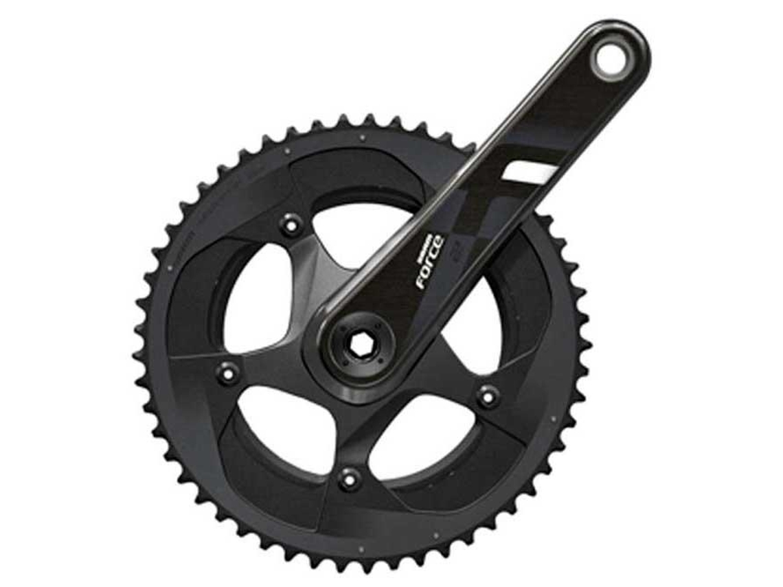 Sram Force22 Gxp 175 50-34 Yaw