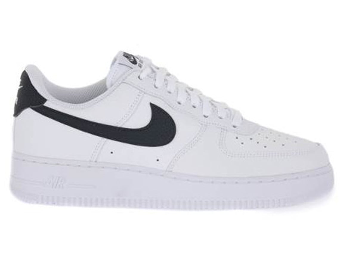Ténis NIKE Air Force 07 Homem (Branco Material Sintético 44
