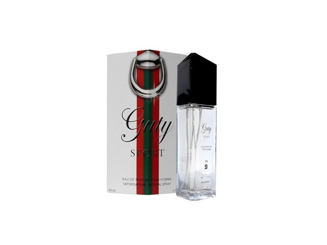 Guty Sport Edp 50Ml Ref/ 335 SERONE