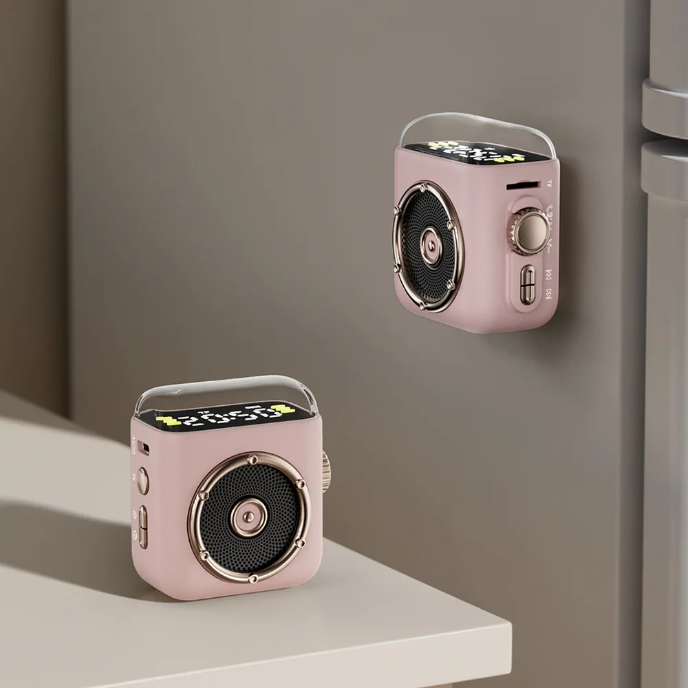 Caixa De Som Bluetooth