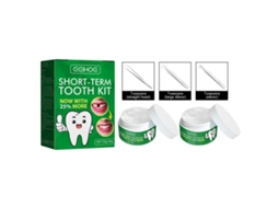 Cuidados Dentários Essenciais Kit Worten