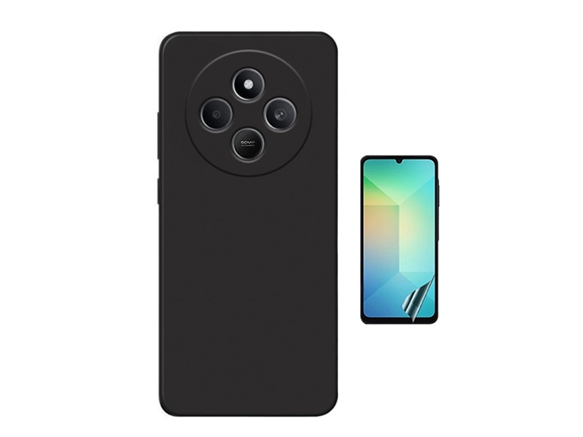 Pelicula de Vidro GIFT4ME Xiaomi Redmi A4