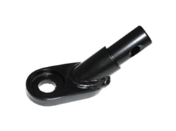 Point Blue Bird Towbar Coupling