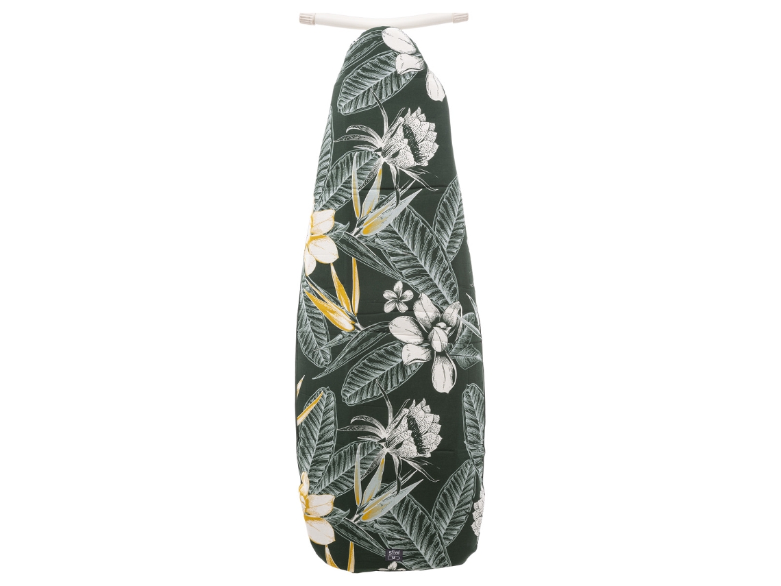 Capa de 5 camadas para tábua de passar roupa M Ultra Verde 5 FIVE SIMPLY SMART