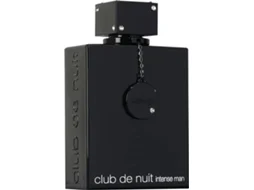 Perfume ARMAF Club de Nuit Intense Man Eau de Parfum (150 ml)