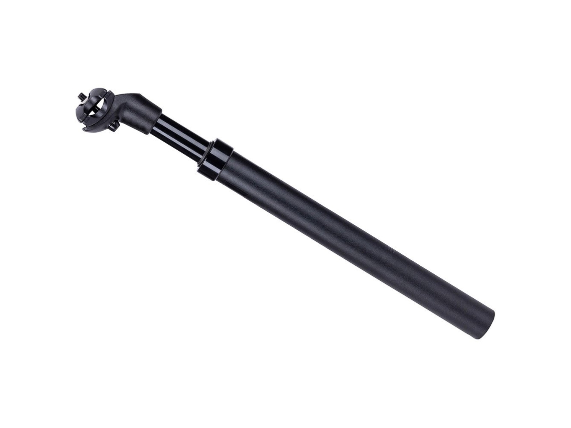 Espigão de Selim com Suspensão Kano 40 Mm Prateado 310-350 Mm / 30.9 Mmcontec