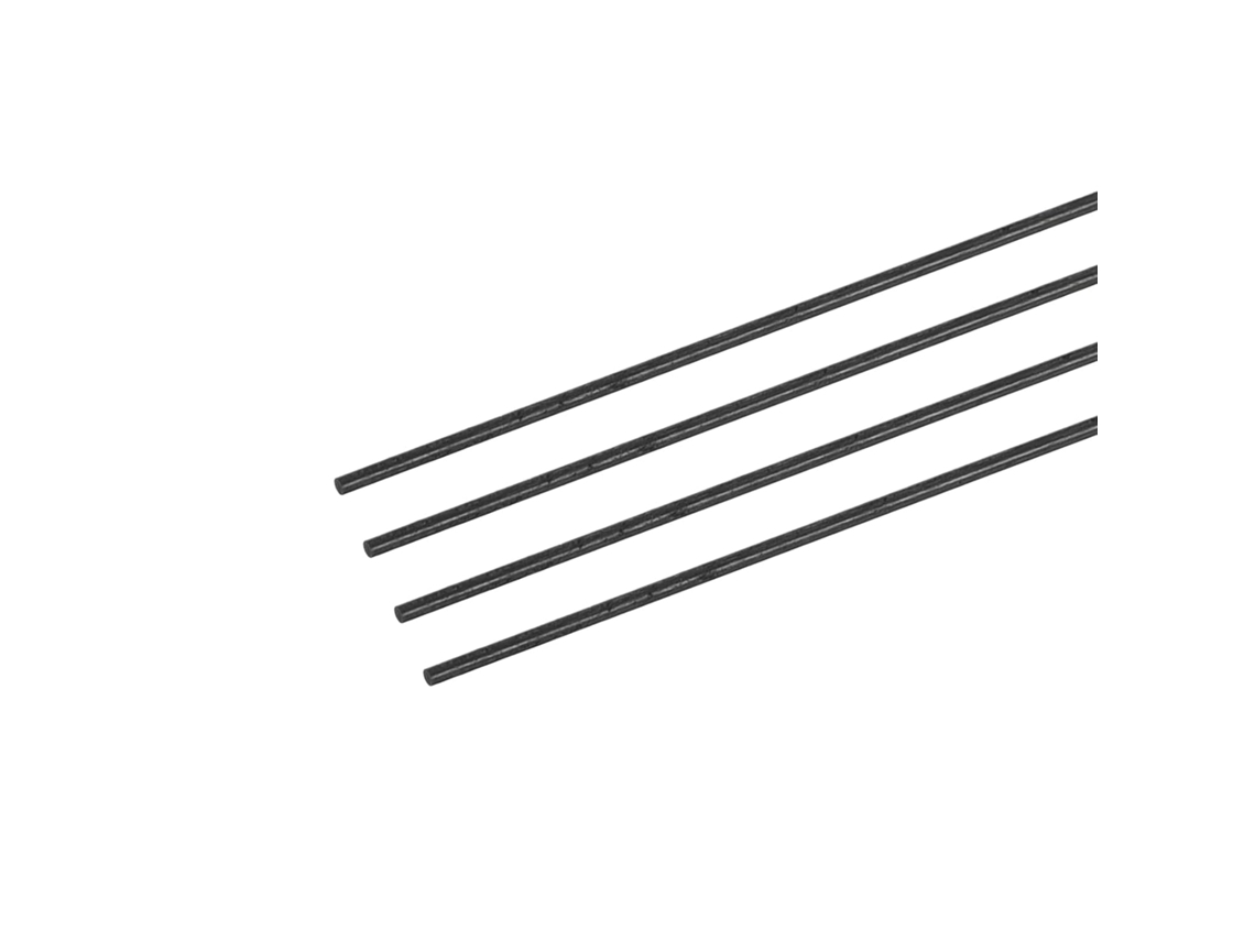 4 Unidades Grelha De Ventilação 2 Mm Aço