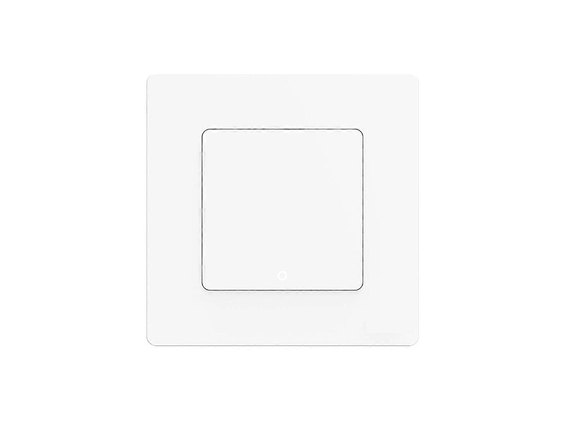 Tuya Wifi Smart Light Switch Dimmer Smart Life App Controle Remoto Funciona Com Alexa Branco Aquaforge