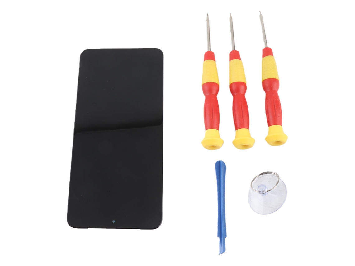 Peças de Reposição para Reparo de Tela Touch do Celular Google Pixel 8 Pro. EOOCOO
