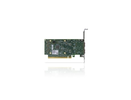 Mellanox Technologies Mcx623106An-Cdat Cartão de Rede Interno Fibra 100000 Mbit/S