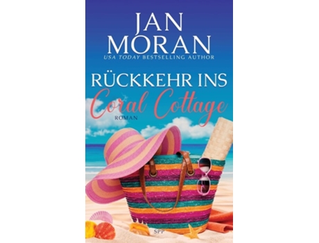 Livro Rückkehr ins Coral Cottage de Jan Moran (Inglês)