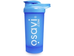 Coqueteleira, Azul 700 Ml. Osavi