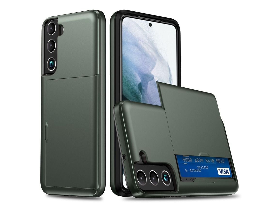Capa Queda Para Samsung Yemaesre