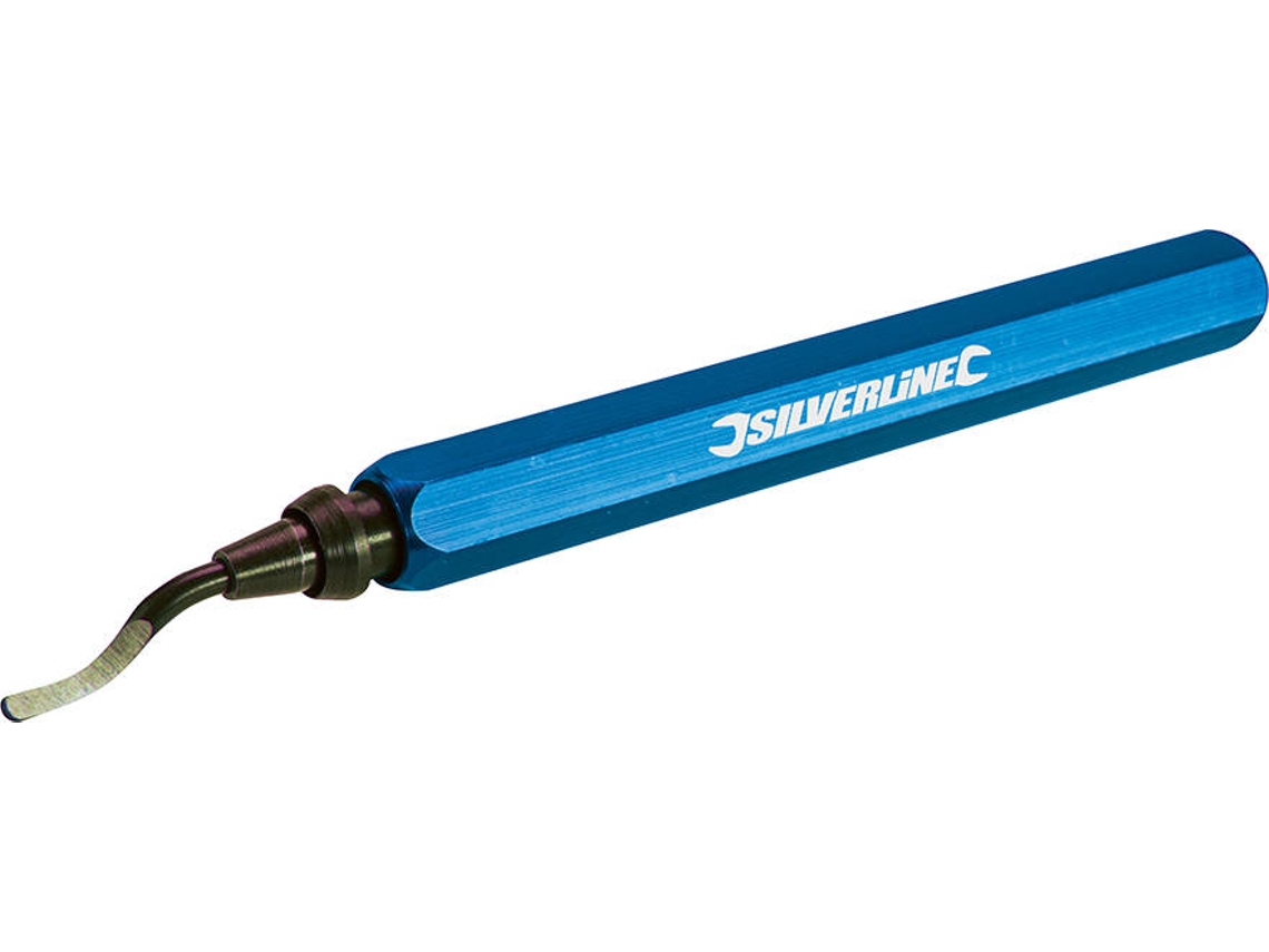 Desbarbador de Tubos de Cobre SILVERLINE 248844