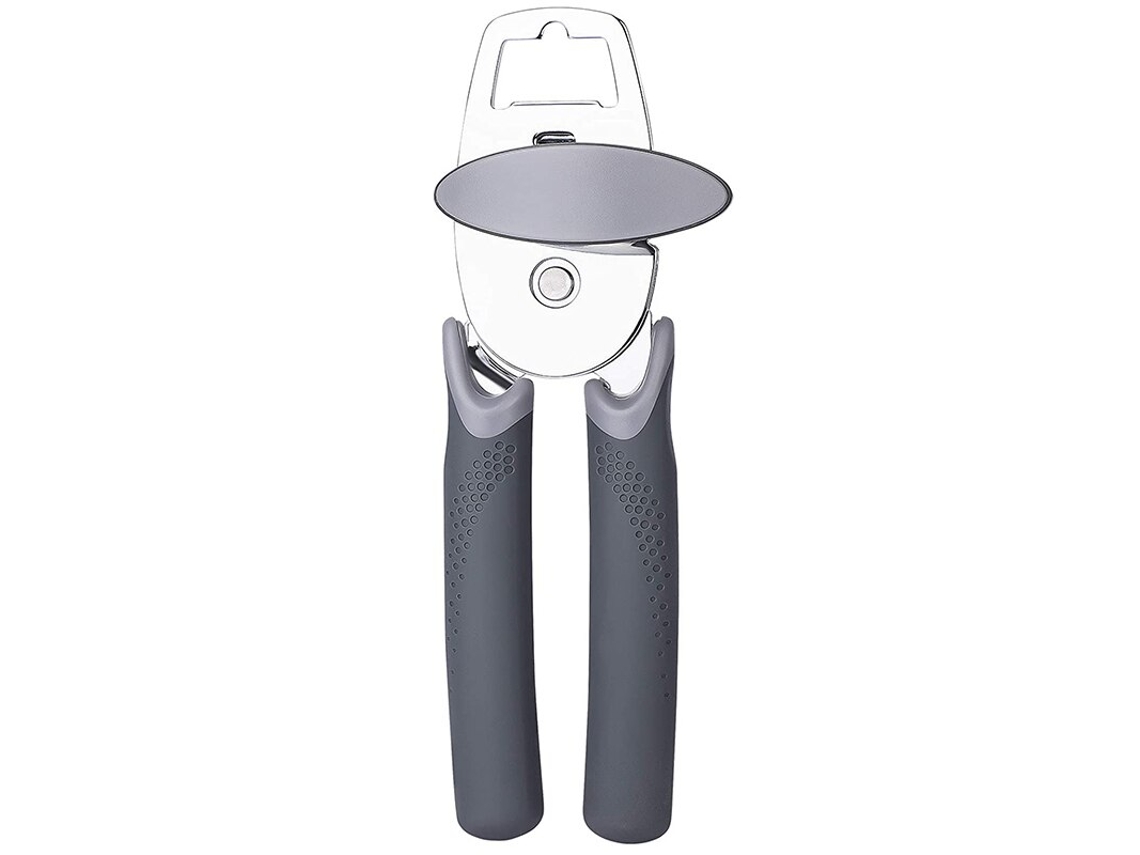 Abridor XGF Cinzento