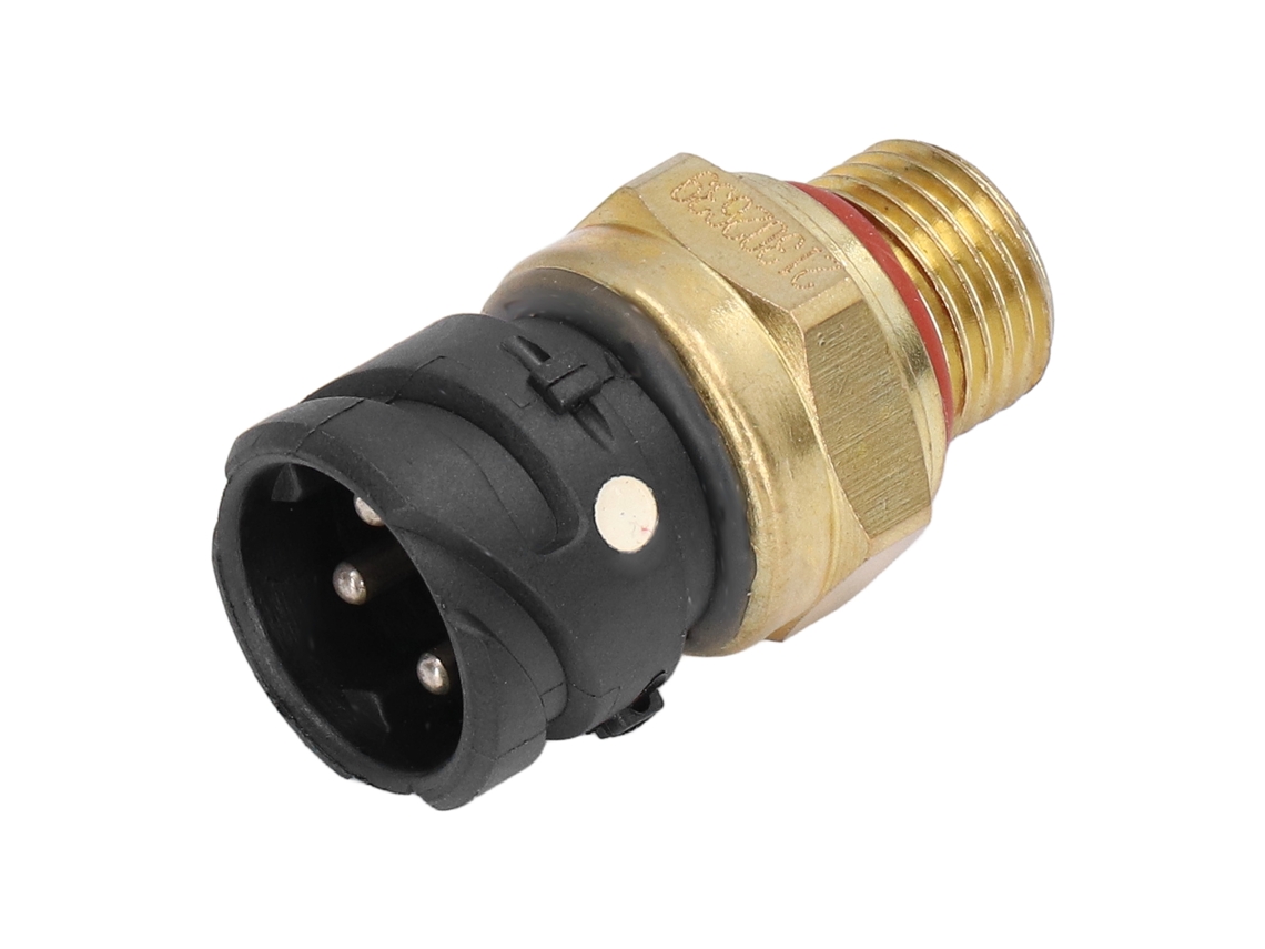 Sensor de Pressão de Óleo 24v Tosd‑04‑197 14w204 63038k 21302639 para Caminhão D12 D13