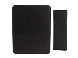 Travesseiro De Mão Para Manicure Almofada Soft Mat Conjunto Ferramenta De Beleza Salão De Unhas Preto