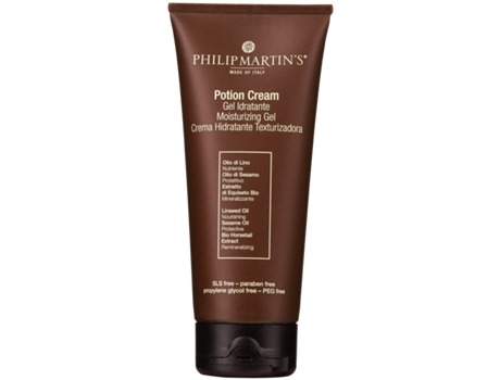 PHILIP MARTIN'S Creme-Gel Hidratante Potion 200 Ml