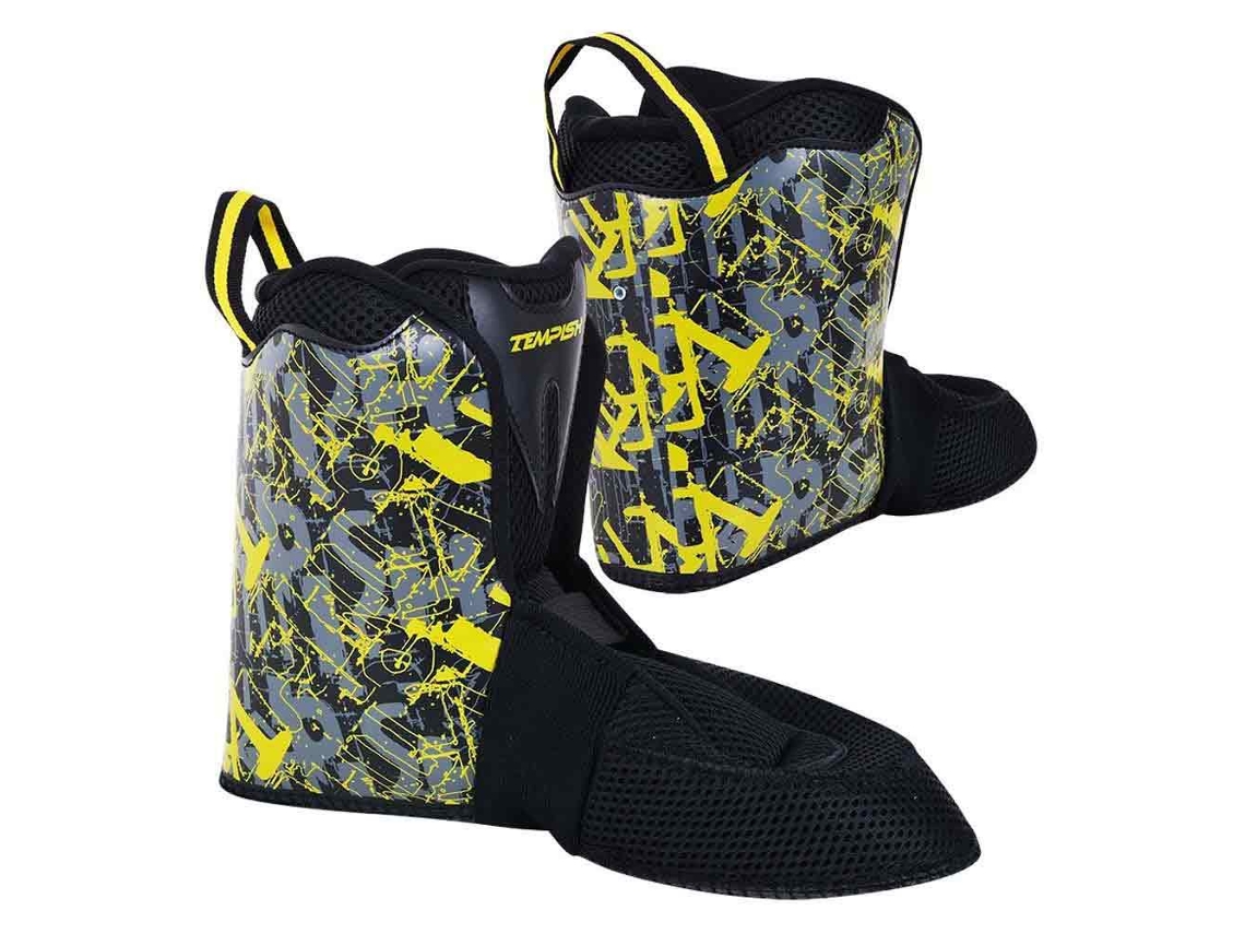 Patins Internos Adjustable Colorido Eu 34-37Tempish